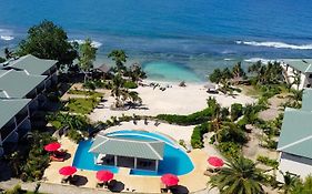 Nasama Resort Port Vila 4* Vanuatu